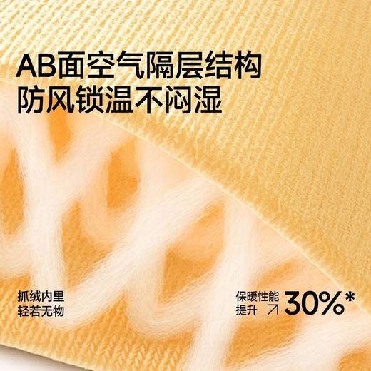 雪花秀秋冬3D立体无痕保暖口罩 商品图2