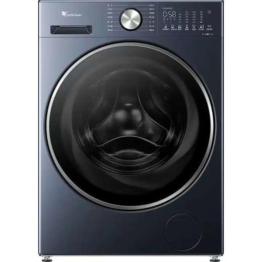 【天津】【小天鹅】洗衣机_12公斤 水魔方_TG12MC1PRO【不包安装】 商品图0