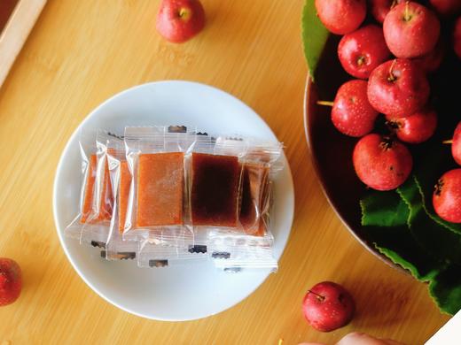 【升级款】山楂糕 经典款0添加小零食 商品图1