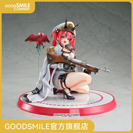 【GSC预售定金】1/7标准比例 马斯特 胜利女神：新的希望 商品图0