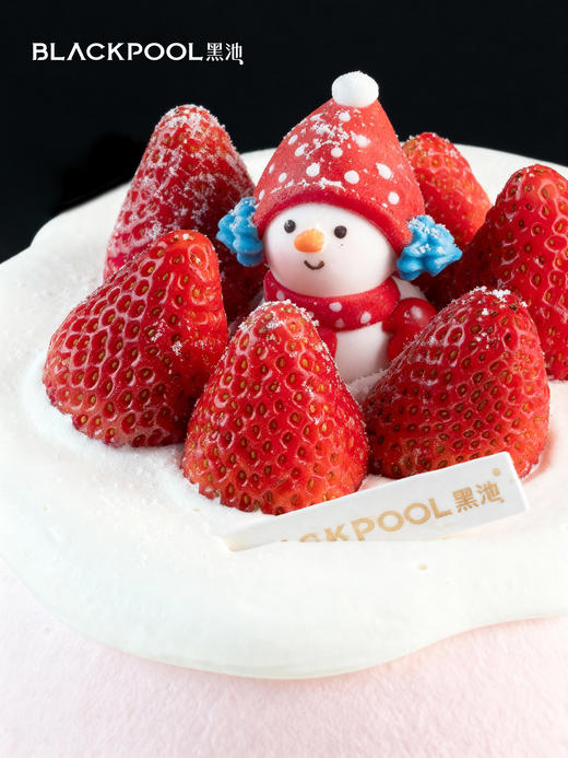 小红帽 商品图4