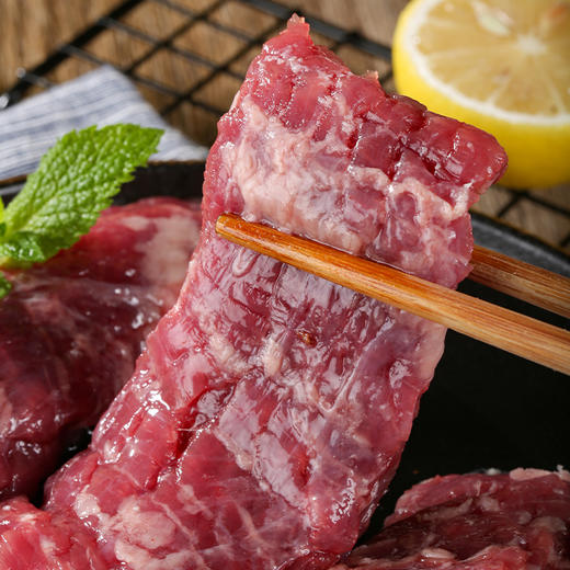 山洋爆汁牛横膈膜200g【GA】 商品图2