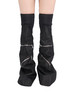 Rick Owens Drkshdw | CONCORDIANS 工装口袋裤管靴运动鞋 商品缩略图4