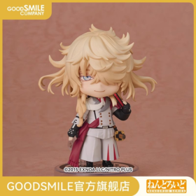 【GSC现货】粘土人 一文字则宗 刀剑乱舞-ONLINE-