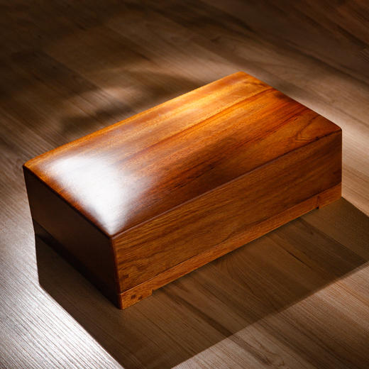 北朝佛造像古砖制砚 商品图3