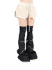 Rick Owens | CONCORDIANS FOG条绒平角短裤 商品缩略图1