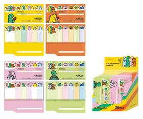 纽赛乔古曼记事贴