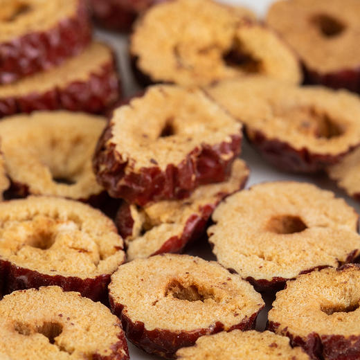 有机红枣圈98g 商品图3