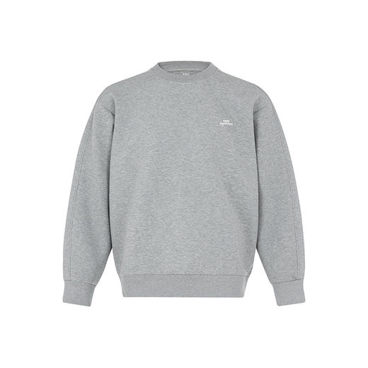 XAG Basic+ 轻暖空气棉基础款卫衣 商品图1