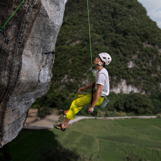 KAILAS凯乐石 户外运动 Intuit 直觉 9.5mm*60m动力绳 ER104A【Z】 商品图3