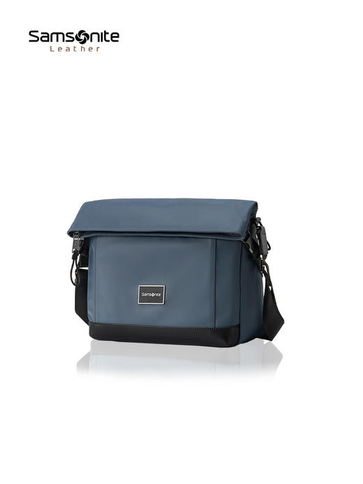 新秀丽LUCIA系列时尚潮流单肩背包 TM7*016 商品图1