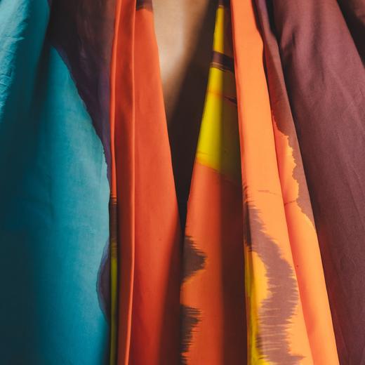 美国侠客DNF多功能专业补色渗透颜料30ml 商品图1