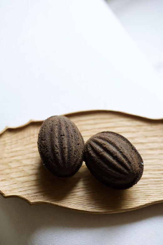 黑芝麻玛德琳 商品图0