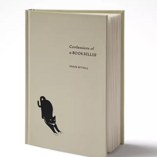 书店四季：书店日记2 肖恩·白塞尔 著 英国超人气毒舌店主的爆笑吐槽与告白  书店日记火热续篇 书店日记 图书 商品图2