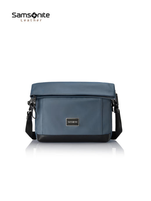 新秀丽LUCIA系列时尚潮流单肩背包 TM7*016 商品图0