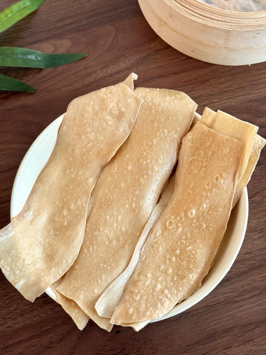 XLJH纳豆山药老火锅豆皮460g/盒 商品图2