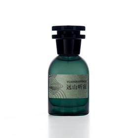 挚物志 山居系列 香水 远山听寂 50ml