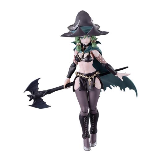 【GSC预售定金】figma 雅娜 圣兽之王 附官方限定特典 手办模玩 商品图4