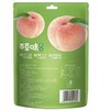 百草味清甜白桃干88g 果铺类清甜桃子肉水果干休闲食品即零食 商品缩略图4