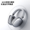 【分仓直发包邮】KOOKZZ酷客者智能降噪头戴蓝牙耳机R16 商品缩略图5