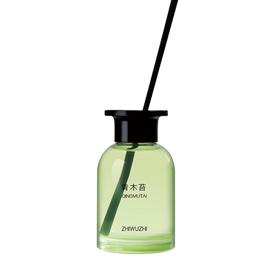 挚物志 长安未央系列 无火香薰 青木苔 120ml