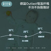 【29元秒杀】ibaby×outlast太空科技恒温婴幼儿竹棉超柔空气层哈衣爬服连体衣 商品缩略图1