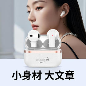 【分仓直发包邮】KOOKZZ酷客者无线蓝牙耳机R13