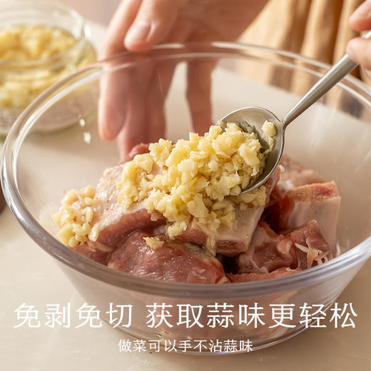 南食召 本真蒜蓉酱 商品图4
