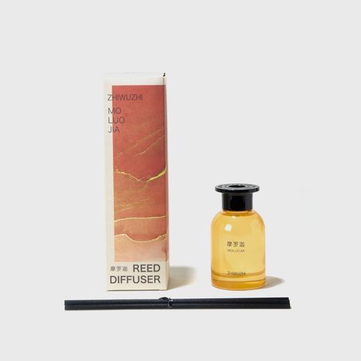 挚物志 长安未央系列 无火香薰 摩罗迦 120ml 商品图1