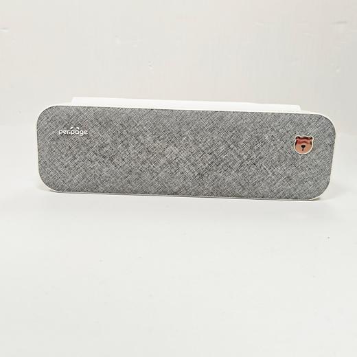 爱立熊A4打印机家用小型学生作业试卷便携式无墨高清错题整理神器 商品图1