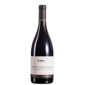 蜜露酒庄莫雷·圣丹尼格拉维一级园干红葡萄酒	Domaine Virgile Lignier-Michelot Morey St Denis 1er Cru 'Genavrières' Rouge