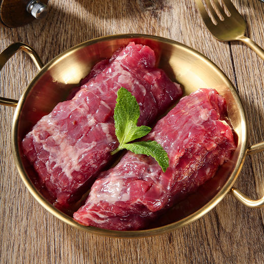 山洋爆汁牛横膈膜200g【GA】 商品图1