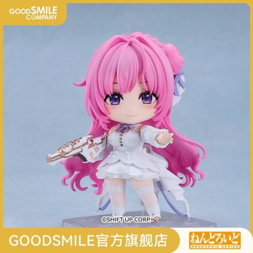 【GSC现货】粘土人 桃乐丝 胜利女神：妮姬 商品图0