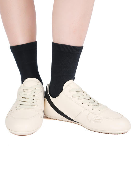 Rick Owens | CONCORDIANS 薄底赛车鞋 商品图6