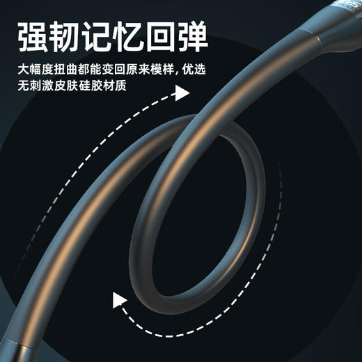 【分仓直发包邮】KOOKZZ酷客者无线运动蓝牙耳机R08 商品图5