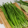 有机韭菜500g 商品缩略图3