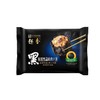 趣香黑豚猪黑蒜鲜肉干蒸烧麦200g/袋 商品缩略图0
