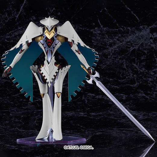 【GSC预售定金】PLAMATEA 探求旅人 暗喻幻想：ReFantazio 商品图2