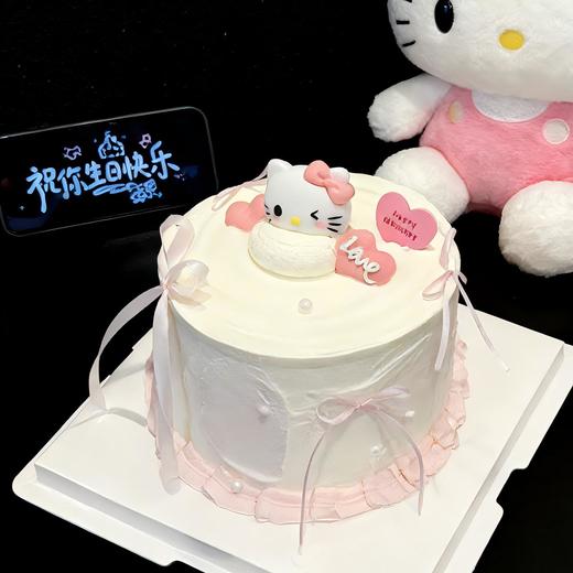 梦幻kitty-百分百 商品图0