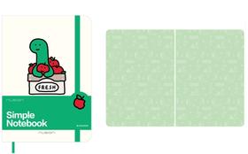 纽赛乔古曼笔记本