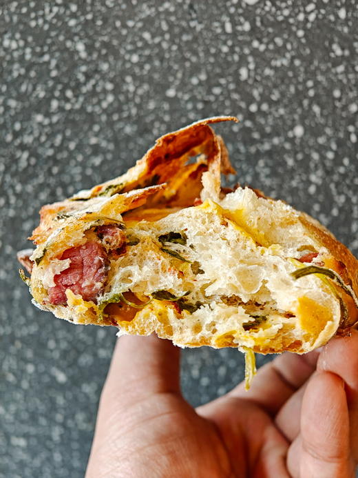 mini恰巴塔 商品图1