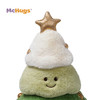 MChugs 雪顶圣诞树 25CM 毛绒娃娃玩具摆件礼物公仔 商品缩略图5