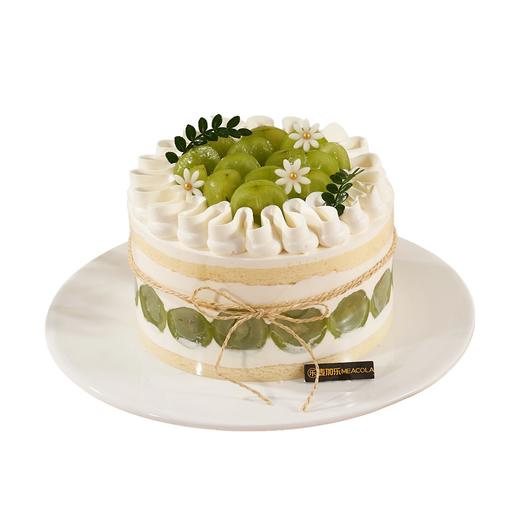 阳光葡语【动物奶油生日蛋糕W】 商品图0