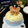 暖棕萌熊-甄选 商品缩略图0