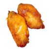 山洋奥尔良鸡翅中220g【GA】 商品缩略图1