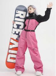 ISEEMIGGA雪服亮片爱心 商品图0