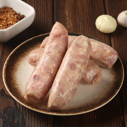山洋纯肉地道肠200g【GA】 商品图2