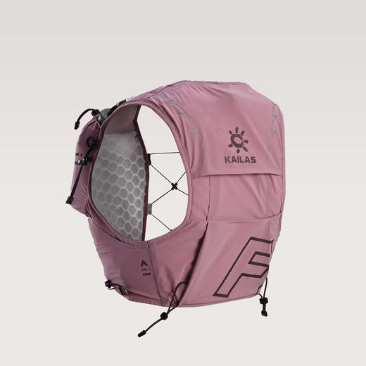 KAILAS凯乐石 女款FUGA AIR 7 Ⅳ 跑山背包  KA2564006 商品图2