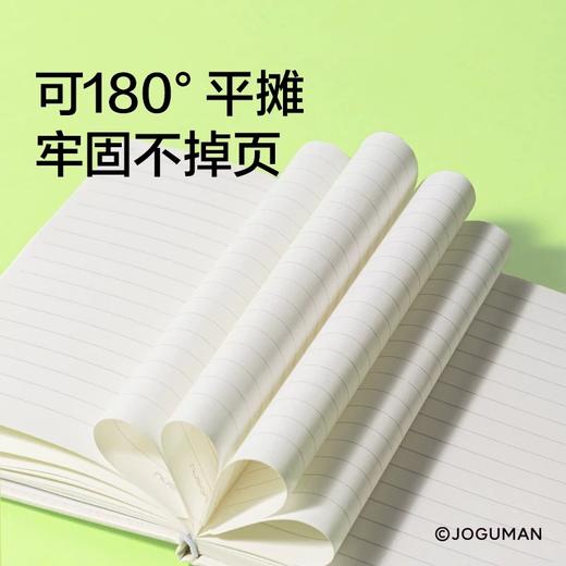 纽赛乔古曼皮面本 商品图3