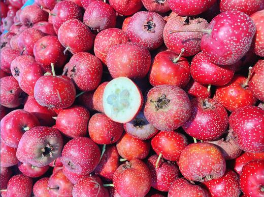 山楂一斤 商品图0